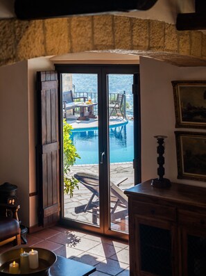 Intérieur