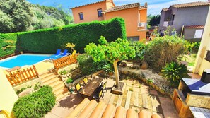Alberca