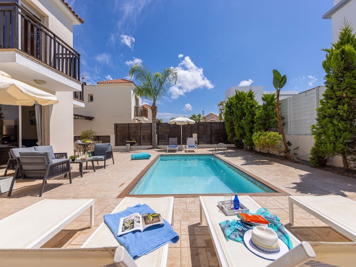 Bild für Gastgeberprofil