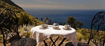 Casa Zuleika Panoramic Hideaway