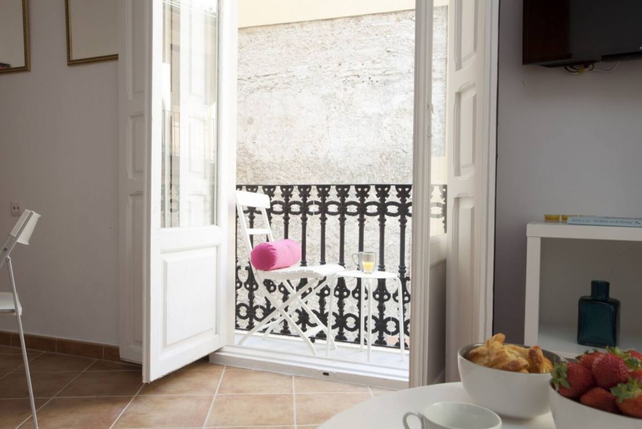 Interieur