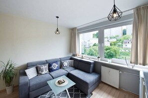 TV - Friendly to families with children (Gdynia)