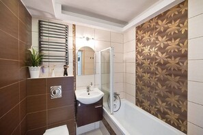 Hair dryer - Friendly to families with children (Gdynia)