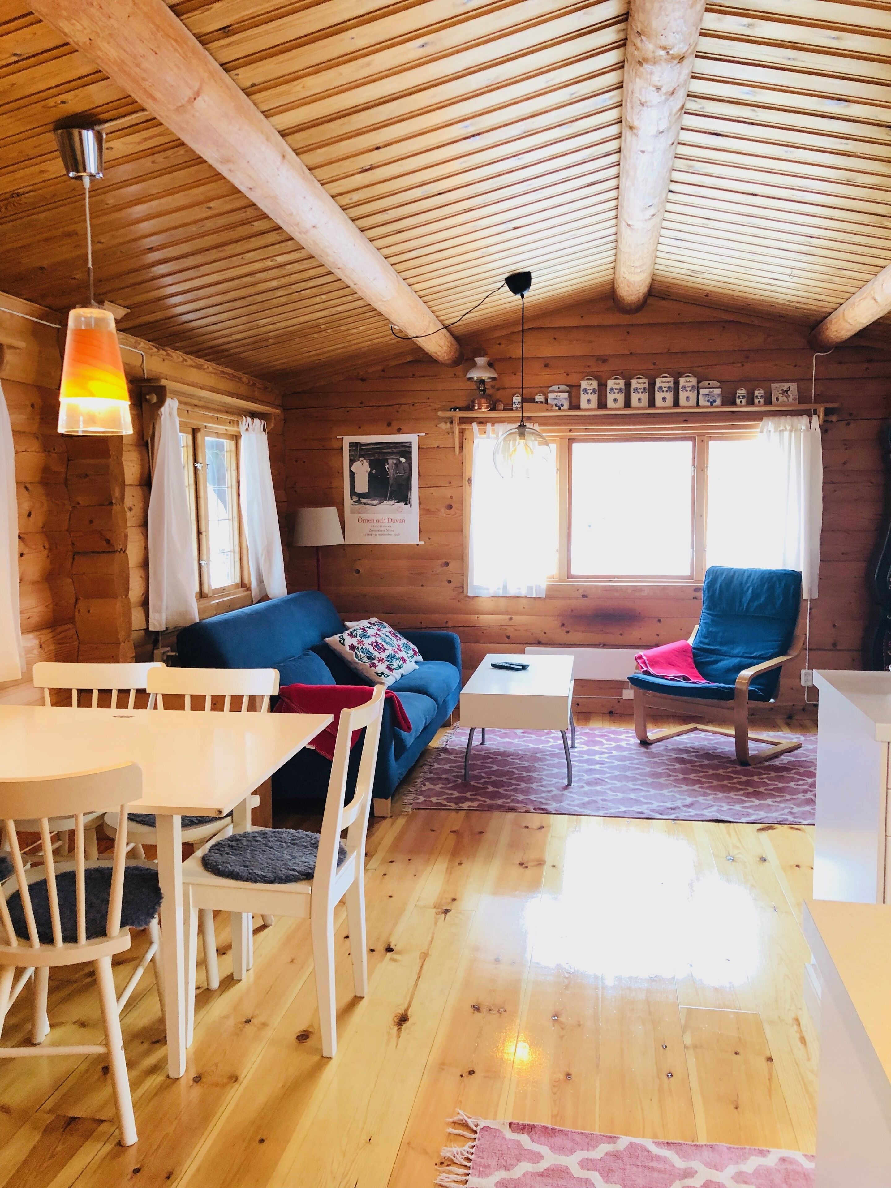 Intérieur