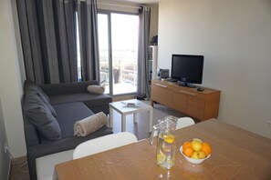 Televisie