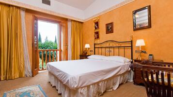 5 chambres, bureau, fer et planche Ă repasser, Wi-Fi gratuit