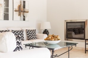 TV, stereo - Es Rasquell - Spectacular villa on the outskirts of Inca (Inca)