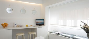 Singular Stays Botanico Room I