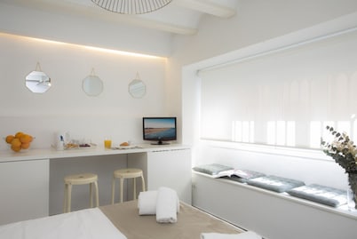 Singular Stays Botanico Room I