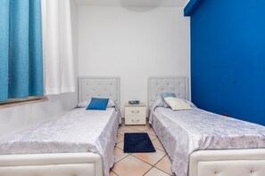 5 Schlafzimmer, Bügeleisen/Bügelbrett, Reisekinderbett, kostenloses WLAN