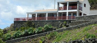 Cagarra Nest Winery