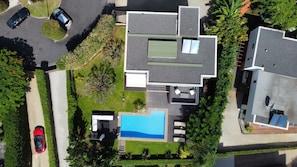 Exterieur
