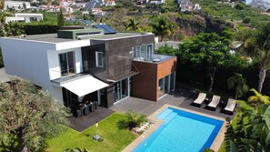 Exterior - Villa Ravenala by LovelyStay (Funchal)