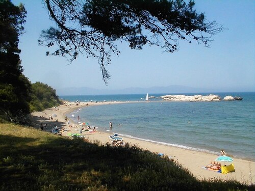 Costabravapartment - Can Roura, 5kms to the beautiful Costa Brava beaches.