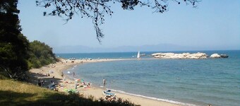 Costabravapartment - Can Roura, 5kms to the beautiful Costa Brava beaches.