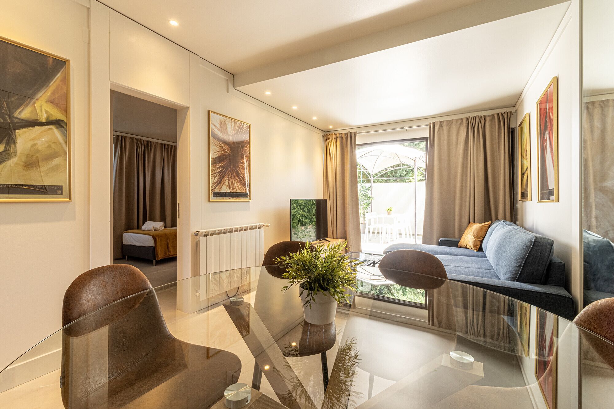 Vilamoura Golf Villa (S03) - Quarteira