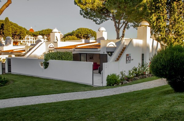 Exterior - Vilamoura Golf Villa (S03) (Vilamoura)