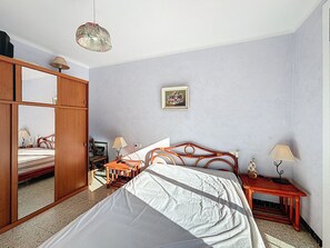 1 bedroom, WiFi