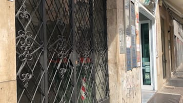 Außendetails