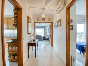 Interior - Villa with sea view in Puig Sec. HUTG-001359 (l'Escala)