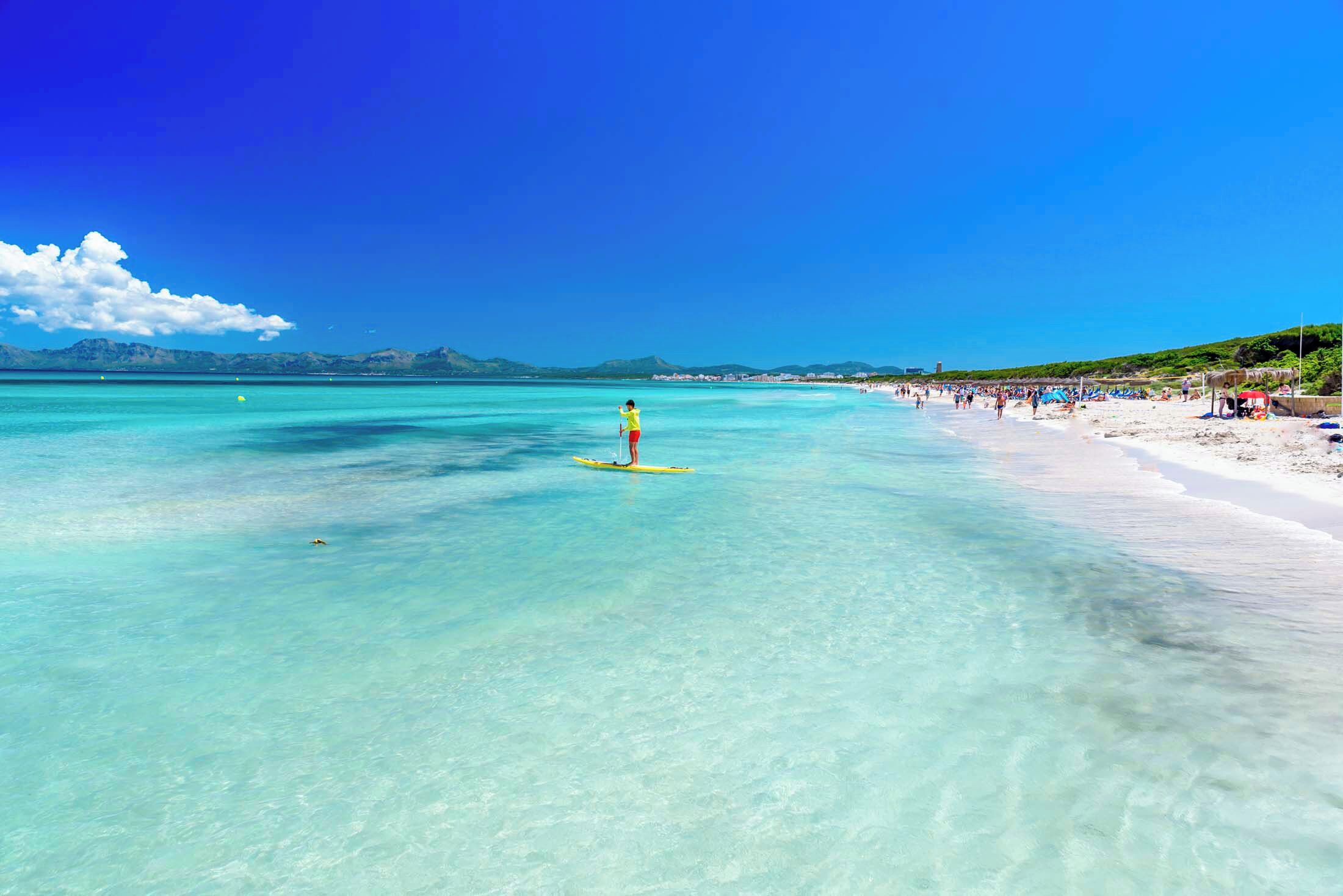 Spiaggia