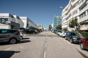 Property grounds - Ifema- Stay with connection to Ifema & airport (Madrid)