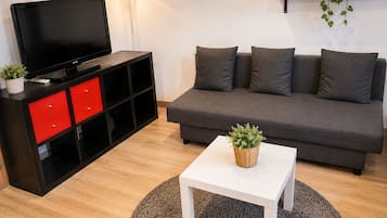 Televisie