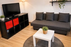 TV