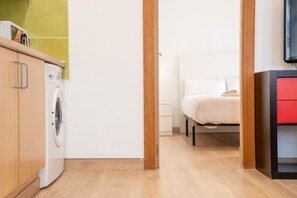 Interior - Ifema- Stay with connection to Ifema & airport (Madrid)