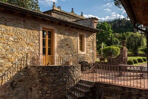 Exterior - Borgo Bernardini   . (Capannori)