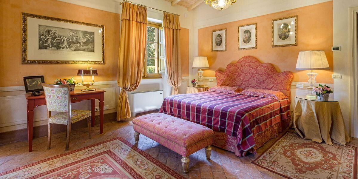 1 camera, culla da viaggio, accesso a Internet