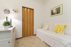 Interior - Castellani Apartment (Firenze)