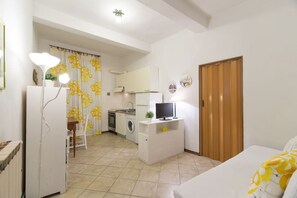 Interior - Castellani Apartment (Firenze)