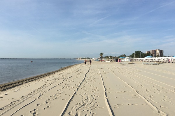 Plage