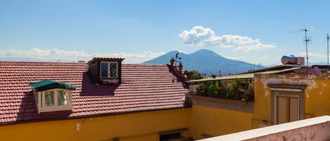 Vista da propriedade