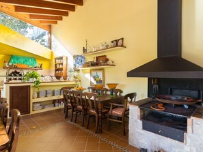 Restaurantes