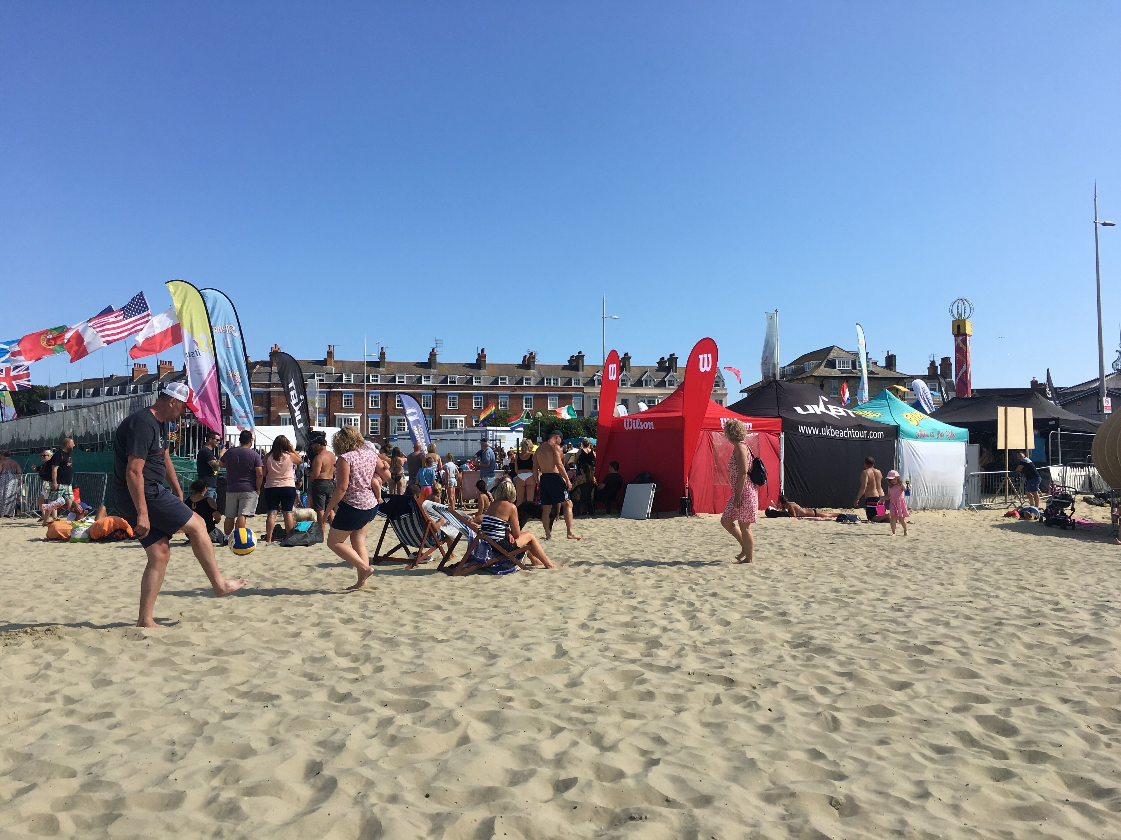 Strand