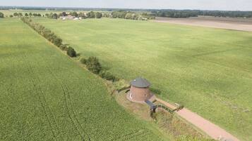 Luftbilde
