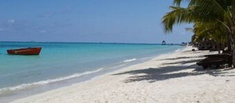 Trou aux Biches - Rama Villas 4