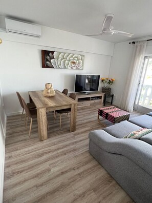Fernseher