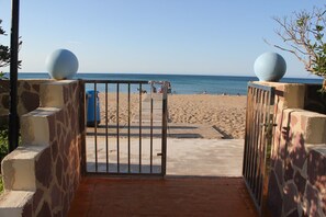 Strand