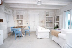 Interior - Prestige Pool Trullo - Torre Suda (Torre suda)