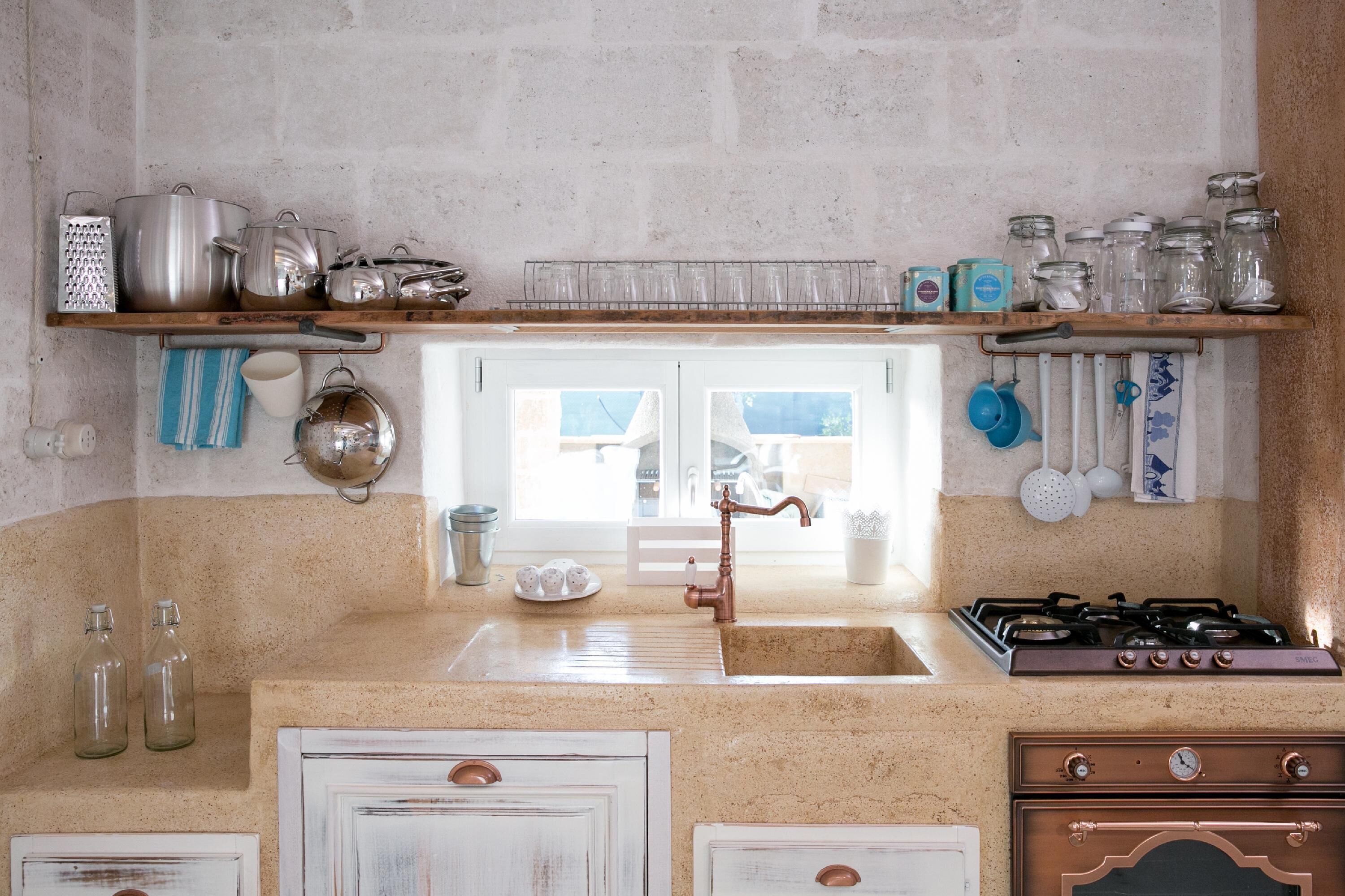 雪櫃、微波爐、爐具、洗碗機