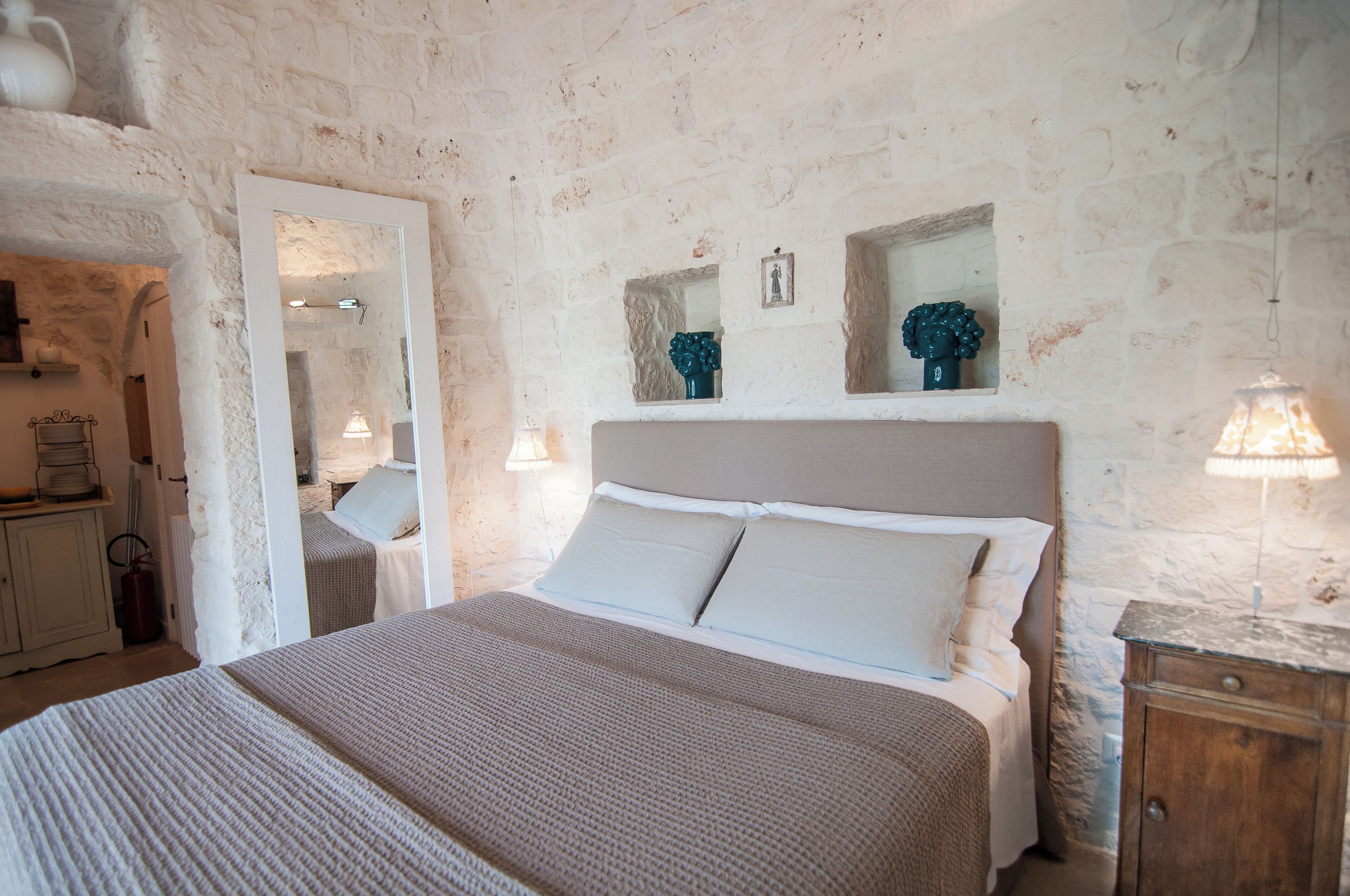 1 Schlafzimmer, Zimmersafe, Reisekinderbett, kostenloses WLAN