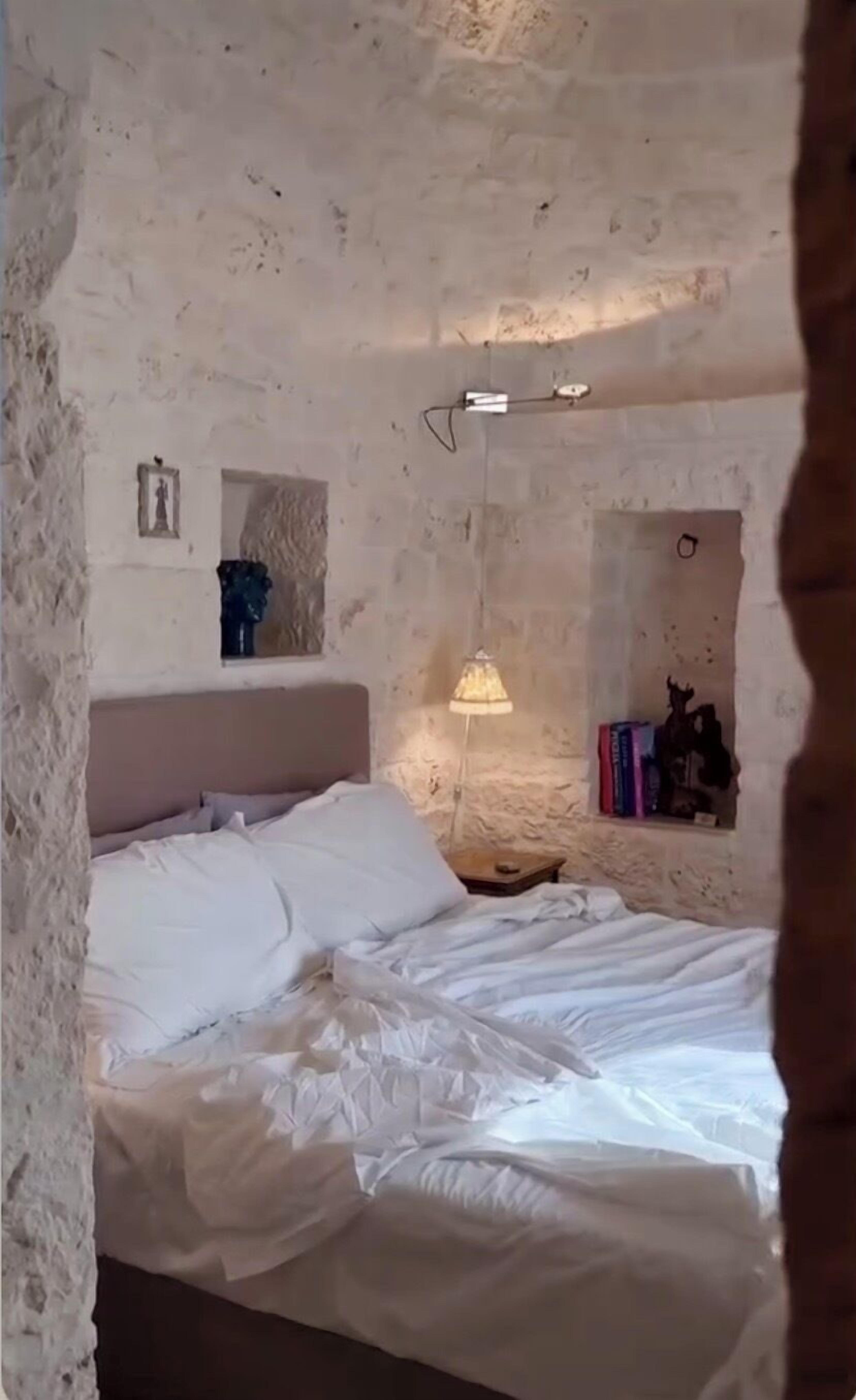 1 bedroom, in-room safe, travel crib, free WiFi