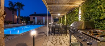 Villa Covile - Casarano