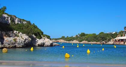 Menorca Apartments - Apartments in Menorca / Mauter Villas