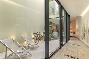 Interior - Can Aloy by Balearic Villas (Pollensa)