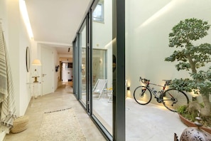Interior - Can Aloy by Balearic Villas (Pollensa)
