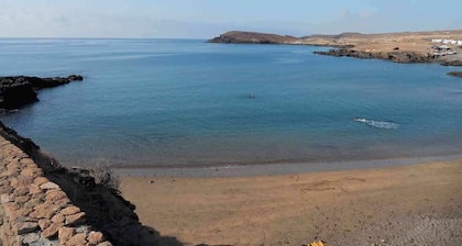 The Listed Arico The ocean and you House 100 meters from the sea.